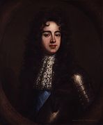 James Scott, 1st Duke of Monmouth