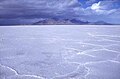 Image 26Bonneville Salt Flats (from History of Utah)