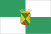 Flag of Saldaña