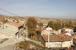 Bañuelos de Bureba - Sœmeanza