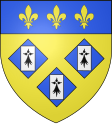 Dol-de-Bretagne címere