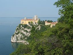 Castello di Duino