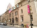 Image 3Curtis Institute of Music in Philadelphia, one of the world's most elite conservatories (from Music school)