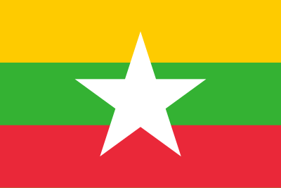 Myanmar