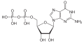 Guanosindiphosphat (GDP)