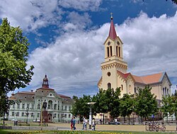 Horizonte de Zrenjanin