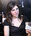 Mayim Bialik Amy Farrah Fowler