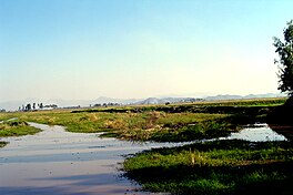 Pumlenpat lake