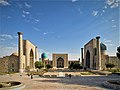 Samarkand