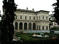 Villa Farnesina.