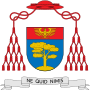 Herb duchownego