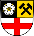 Brasão de Pleckhausen