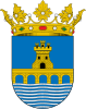 Official seal of Nájera