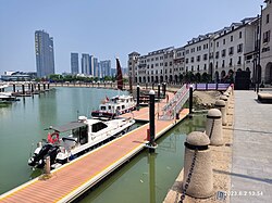 Nansha Marina