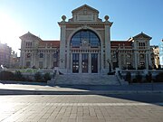 Estación do sur