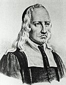 Giovanni Alfonso Borelli, fizician italian