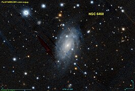 NGC 6460