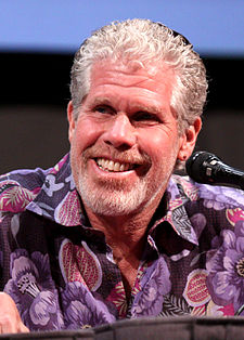 Ron Perlman (2011)