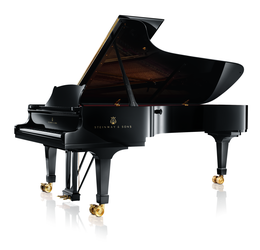 Steinway hangversenyzongora (D-274)