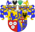 Herb Henckel-Gaschin von Donnersmarck