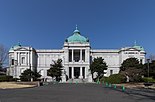 東京国立博物館表慶館