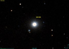 NGC 889