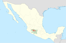 Purepecha map.svg