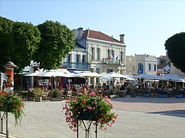 Place de Verdun