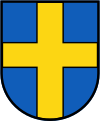 Wappen von Hauterive