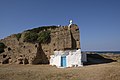 Agios Nikolaos Church in Molos