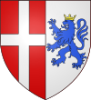 Blason de Nesles