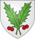 Coat of arms of Hohrod