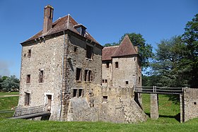 Rueil-la-Gadelière