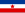 Zastava jugoslovanskih partizanov