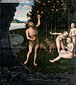 Herakles ve Hesperidler'in elmaları