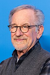 Steven Spielberg (Berlinale 2023)