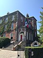 Embassy of Mexico in Dublin