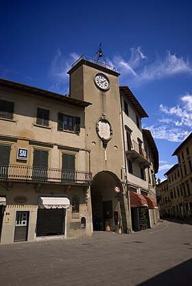 San Casciano in Val di Pesa