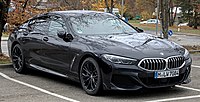 BMW 8er