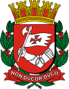 Official seal of São Paulo