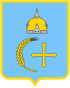 Armoiries de l'oblast de Soumy