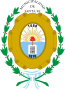 Blason de Santa Fe