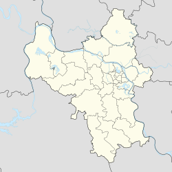 Thanh Trì district is located in Hanoi