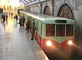 Пхеньянське метро