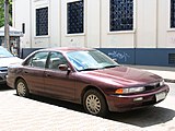 1994–1997 Galant (US)