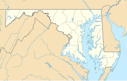 Joshua's Meadows is located in Maryland