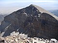 Image 38The quartzite of Doso Doyabi in Great Basin National Park (from Nevada)