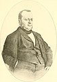 Camillo Benso conte de Cavour (10 agosto 1810-6 zûgno 1861)