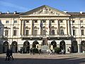 Hôtel de ville, Aosta