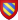 Coat of arms of département 58